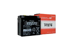 Batería de moto Yuasa YTZ7S