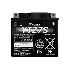 Batería de moto Yuasa YTZ7S 2