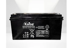 Baterías AGM 12V | 150AH Kaise