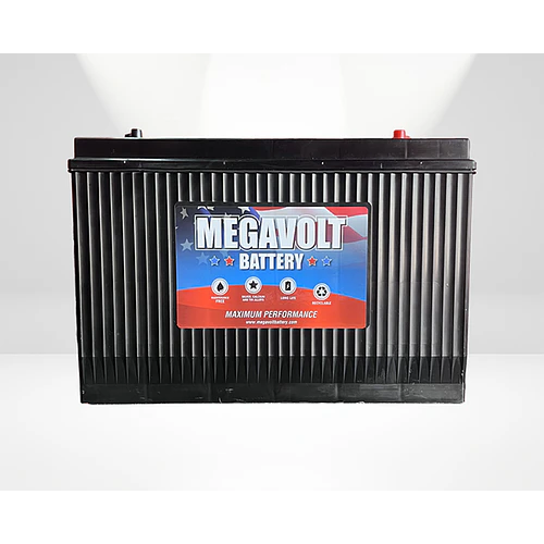 Baterías de auto Exide BCI31S