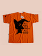 Witch Silhouette T-Shirt - Miniatura 1
