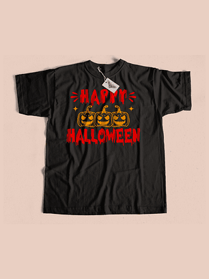 Happy Halloween T-Shirt