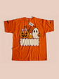 Camiseta Amigos de Halloween - Miniatura 1