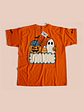 Camiseta Amigos de Halloween - Miniatura 2
