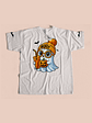 Camiseta Fantasma Hipster - Miniatura 2