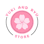 Logo de Yuki and Ryu Store