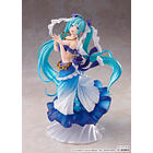 Hatsune Miku - Mermaid ver. - AMP ARTIST MASTERPIECE TAITO 3