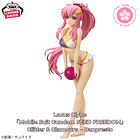 [PREVENTA JAPÓN] Lacus Clyne - Mobile Suit Gundam SEED FREEDOM - Glitter & Glamours  - Banpresto 2