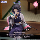 [PREVENTA JAPÓN] Kocho Shinobu - Demon Slayer: Kimetsu no Yaiba - Noodle Stopper - FURYU 3