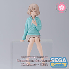 [PREVENTA JAPÓN] Oomuro Nadeshiko - Oomuro-ke: dear sisters - Chokonose  - SEGA 3