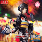 [PREVENTA JAPÓN] Inoue Takina Yukata - Lycoris Recoil - Luminasta - SEGA 3