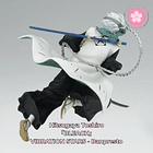 [PREVENTA JAPÓN] Hitsugaya Toshiro - BLEACH - VIBRATION STARS - Banpresto 3