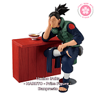 [PREVENTA JAPÓN] Umino Iruka - NARUTO - Prize Figure - Banpresto 2