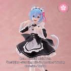 [PREVENTA JAPÓN] Rem Cat Ear Maid Ver. - Re:ZERO -Starting Life in Another World - Coreful - TAITO 2