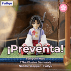 [PREVENTA JAPÓN] Tokiyuki Hojo - The Elusive Samurai - Noodle Stopper - FuRyu 1