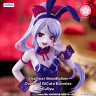 [PREVENTA JAPÓN] Shalltear Bloodfallen - Overlord BiCute Bunnies - FuRyu 2