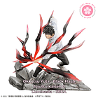 [PREVENTA JAPÓN] Okkotsu Yuta - Black Flash - Jujutsu Kaisen 0 - Luminasta - SEGA 3