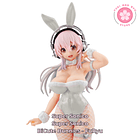 [PREVENTA JAPÓN] Super Sonico - Super Sonico BiCute Bunnies - FuRyu 2