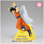 [PREVENTA JAPÓN] Son Goku - Dragon Ball Z - History Box - Banpresto 2