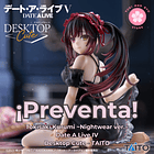 [PREVENTA JAPÓN] Tokisaki Kurumi ~Nightwear ver.~ - Date A Live IV - Desktop Cute - TAITO 1