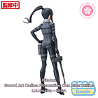 [PREVENTA JAPÓN] Pitohui - Sword Art Online Alternative: Gun Gale Online - Luminasta - SEGA 3