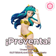 [PREVENTA JAPÓN] LUM - Urusei Yatsura - GLITTER&GLAMOURS - Banpresto