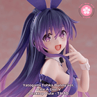 [PREVENTA JAPÓN] Yatogami Tohka Bunny ver. - Date A Live V - Desktop Cute - TAITO 2