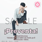 [PREVENTA JAPÓN] Toriashi Shouma - Yakuza Fiance: Raise wa Tanin ga li - Chokonose - SEGA 1