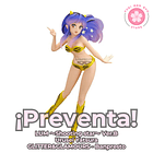 [PREVENTA JAPÓN] LUM ～Shooting star～ Ver.B - Urusei Yatsura - GLITTER&GLAMOURS - Banpresto 1