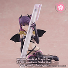 [PREVENTA JAPÓN] Miriella Medical Corps Ver. 2.5 - Dimensional Seduction - PenFriend! - Banpresto 3