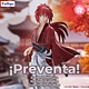 [PREVENTA JAPÓN] Kenshin Himura - Rurouni Kenshin - Trio-Try-iT - FuRyu