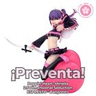 [PREVENTA JAPÓN] Poppin' Heart- Miriella - 2.5 Dimensional Seduction - ESPRESTO - Banpresto 1