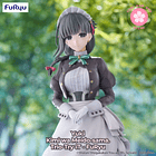 [PREVENTA JAPÓN] Yuki - Kimi wa Meido-sama. - Trio-Try-iT - FuRyu 2