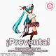 [PREVENTA JAPÓN] Hatsune Miku Bless You - Hatsune Miku Project Diva Mega 39's - SPM - SEGA