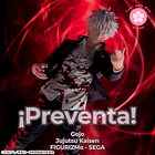 [PREVENTA JAPÓN] Gojo - Jujutsu Kaisen - FIGURIZMα - SEGA 1