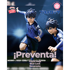 [PREVENTA JAPÓN] Yoichi Isagi - Blue Lock - Banpresto 1