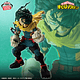 [PREVENTA JAPÒN] MIDORIYA IZUKU - My Hero Academia - Banpresto