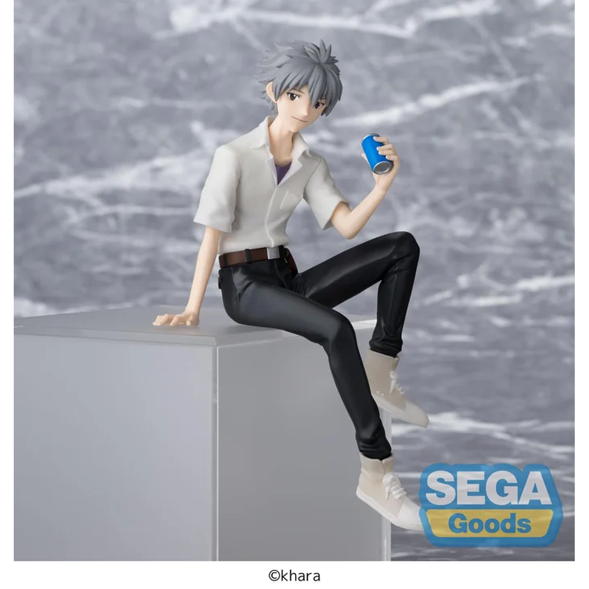 Preventas diciembre 2025