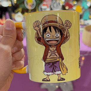 Caneca - 