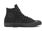 BOTA CONVERSE CHUCK TAYLOR ALL STAR UNISEX NEGRO ABSOLUTO - Miniatura 3