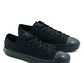 ZAPATILLA TENIS CONVERSE CHUCK TAYLOR ALL STAR UNISEX- NEGRO ABSOLUTO - Miniatura 1