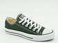 ZAPATILLA TENIS CONVERSE CHUCK TAYLOR ALL STAR UNISEX- VERDE MILITAR - Miniatura 1