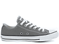 ZAPATILLA TENIS CONVERSE CHUCK TAYLOR ALL STAR UNISEX- GRISES - Miniatura 1