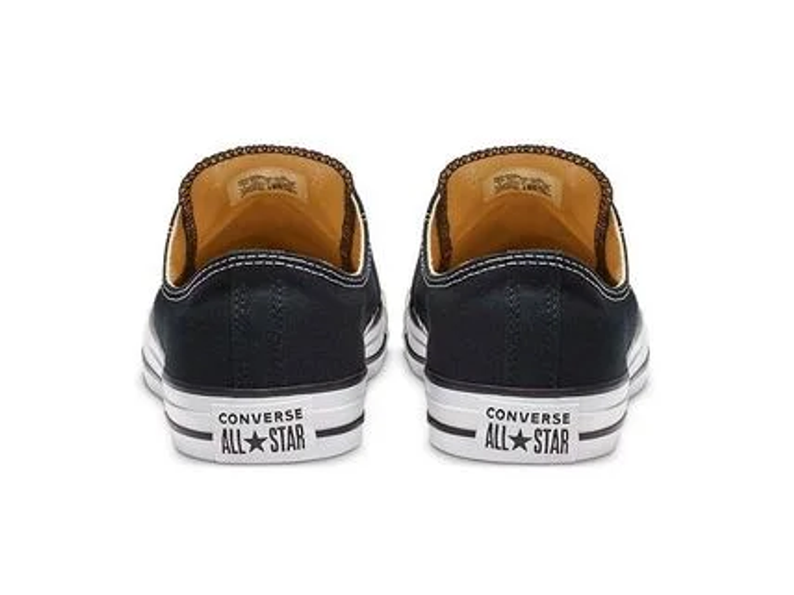 ZAPATILLA TENIS CONVERSE CHUCK TAYLOR ALL STAR UNISEX-NEGRO 1