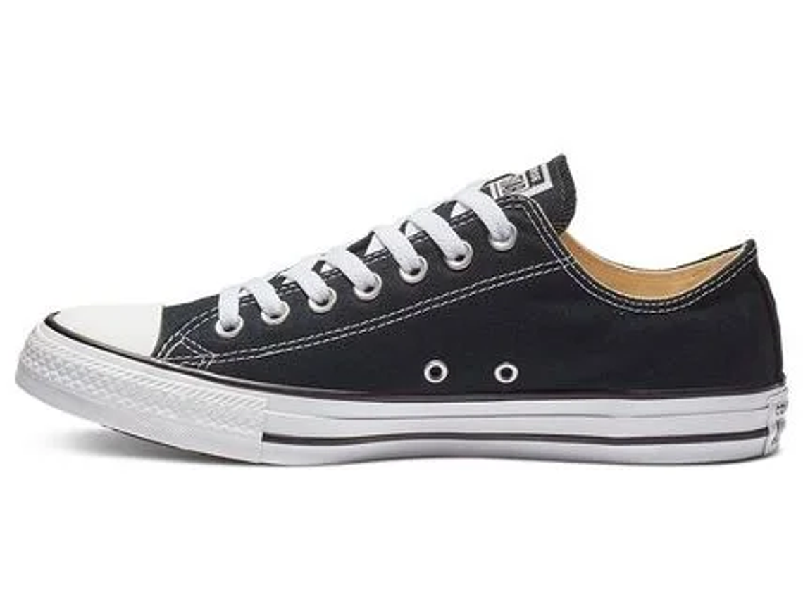 ZAPATILLA TENIS CONVERSE CHUCK TAYLOR ALL STAR UNISEX-NEGRO 3