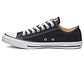 ZAPATILLA TENIS CONVERSE CHUCK TAYLOR ALL STAR UNISEX-NEGRO - Miniatura 3