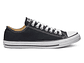 ZAPATILLA TENIS CONVERSE CHUCK TAYLOR ALL STAR UNISEX-NEGRO - Miniatura 4