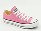 ZAPATILLA TENIS CONVERSE CHUCK TAYLOR ALL STAR UNISEX-- ROSADO - Miniatura 1
