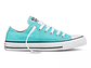 ZAPATILLA TENIS CONVERSE CHUCK TAYLOR ALL STAR UNISEX  AGUAMARINA  - Miniatura 1