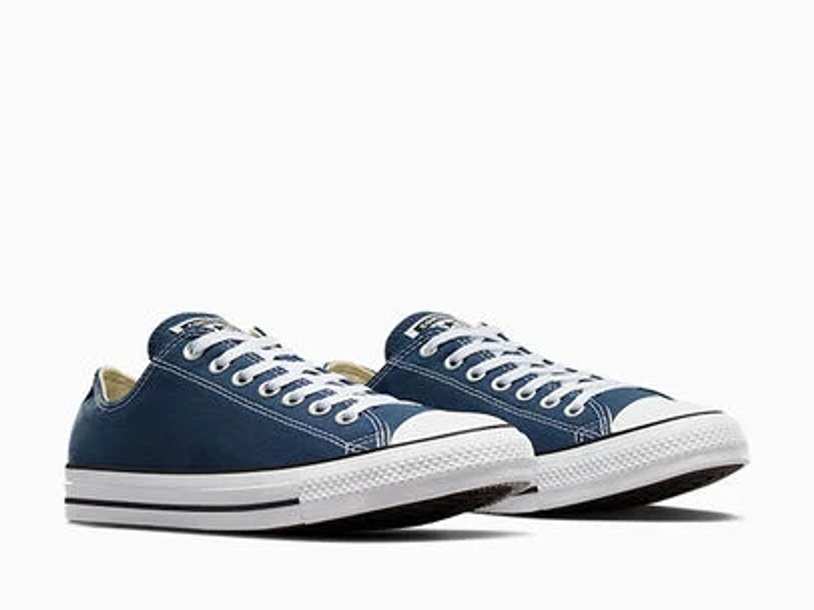 ZAPATILLA TENIS CONVERSE CHUCK TAYLOR ALL STAR UNISEX- AZUL OSCURO  1